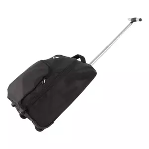 Joma Trolley Negro MALETA 46x36x22 cm