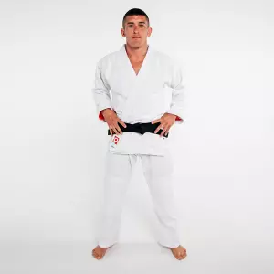 Judo Gi Training QS. 3