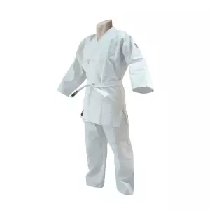 Judogi Uniforme de Judo para Niños Kimono para Entrenamiento  300gr