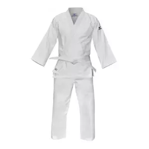 JUDOGI MIZUNO "HAYATO" BLANCO