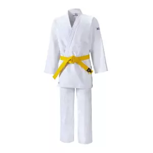 JUDOGI MIZUNO "KODOMO 2" BLANCO