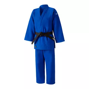 JUDOGI MIZUNO "SHIAI" AZUL
