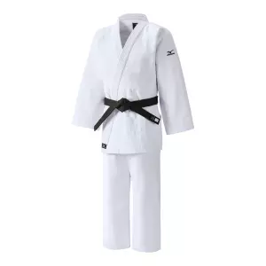 JUDOGI MIZUNO "SHIAI" BLANCO