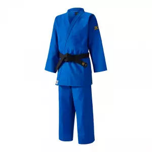 JUDOGI MIZUNO "YUSHO" IJF AZUL