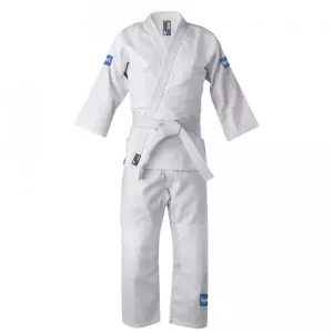 JUDOGI  "BASIC TRAINING" BLANCO 300 GR