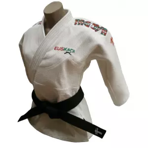 Judogi Personalizado