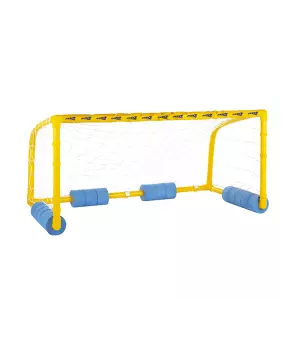 Juego Acuático Watergoal porteria piscinas