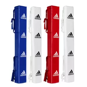 JUEGO DE ESQUINAS ADIDAS DE RING DE BOXEO
