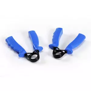 JUEGO DE PUÑOS CON AGARRE AUTOMÁTICO