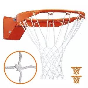 Juego Redes Baloncesto 3 mm