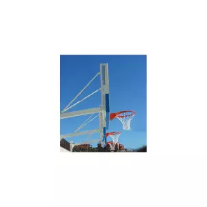 JUEGO REDES BALONCESTO 3,5MM USO EXCLUSIVO INTERIOR BASIC