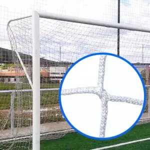 Juego Redes Porterías Fútbol 7 Champion