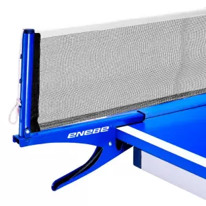 Juego Soporte y Red Ping Pong Enebe Clip Pro
