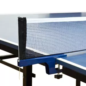 Juego Soporte y Red Ping Pong Élite ESPECIAL