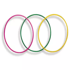 Juegos Aros Slalom