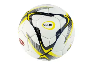 Balón Fútbol CLUB - Talla 3