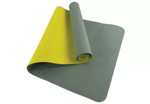 Esterilla de Yoga TPE 6 mm