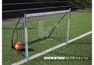 PORTERIA KICKSTER ELITE futbol