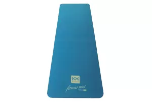 Colchoneta KX FORCE Fitness Mat Pro 50 NEW CON OLLADOS