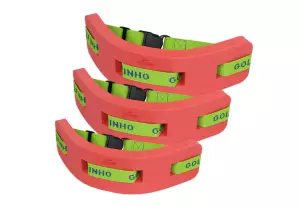 CINTURON APRENDIZAJE MONOBLOQUE NATACION