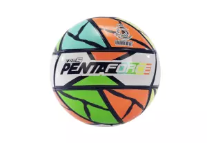 BALÓN FÚTBOL SALA JOMA TOP5 PENTAFORCE OFICIAL RFEF 2023/2024. TALLA 62  RFEF 24/25#