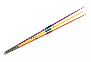 Jabalina de competición Super challenge (W.A.) 600/700/800 GR