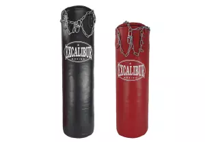 SACO DE BOXEO EXCALIBUR 100/120