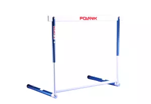 Valla Aluminio POLANIK W.A. (IAAF). (PK40) ATLETISMO