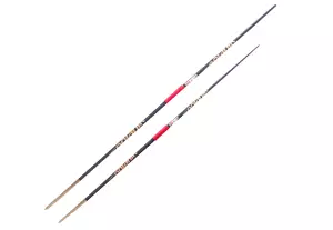 Jabalina de Alta Competición POLANIK CARBON PREMIUM LINE. W.A. 600/800 gr