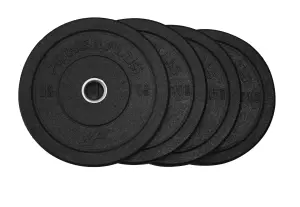 #DISCO BUMPER CAUCHO HI TEMP. NEGRO. 50 MM.OLIMPICO