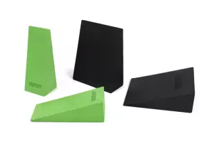 CUÑAS PARA YOGA. SET 2 UNIDADES