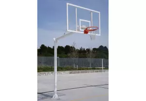 CANASTAS BASKET FIJA PRO (JUEGO) (EX19)