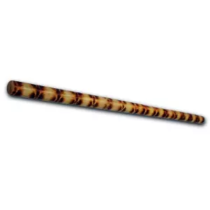 Baston de rattan natural.65 cm