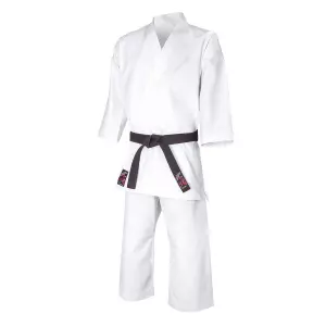 KARATE GI. ENTRENAMIENTO. ALGODÓN