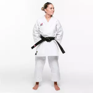 Karate Gi Kata Budokan. 3