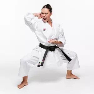 Karate Gi Kata Budokan. 5
