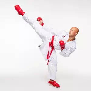 Karate Gi Kumite ProWear. 5
