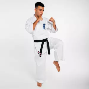 Karate Gi Kyokushin Basic. 0000