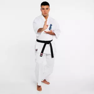 Karate Gi Kyokushin Basic. 000