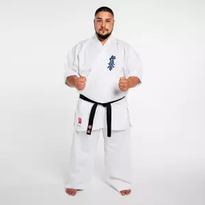 Karate Gi Kyokushin Training. 7