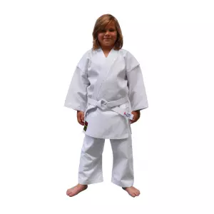 Karategi de entrenamiento "Kyu"
