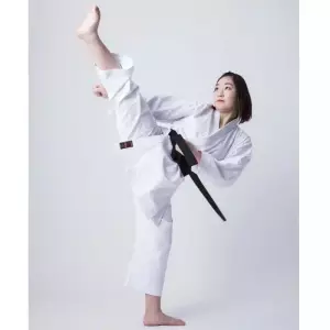 Karategi Tokaido HAYATE kumite 8oz.