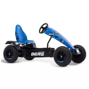 KART DE PEDALES BERG XL B.SUPER BLUE BFR