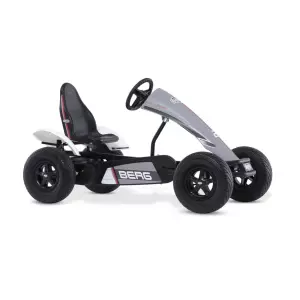 KART DE PEDALES BERG XL RACE GTS BFR