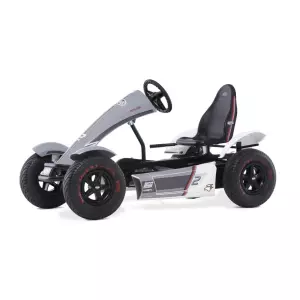 KART DE PEDALES BERG XL RACE GTS FULL SPEC BFR