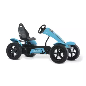 KART DE PEDALES ELÉCTRICO BERG HYBRID E-BFR-3
