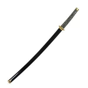 KATANA MADERA