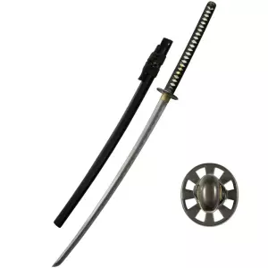 Katana profesional de corte
