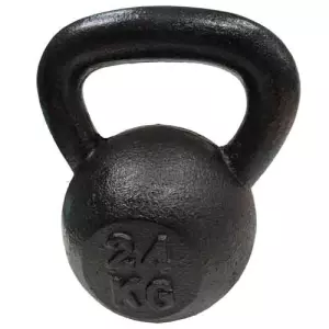 #Kettlebell Cast Iron (pesas rusas)