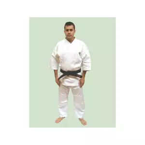 Kimono de Aikido o keikogi